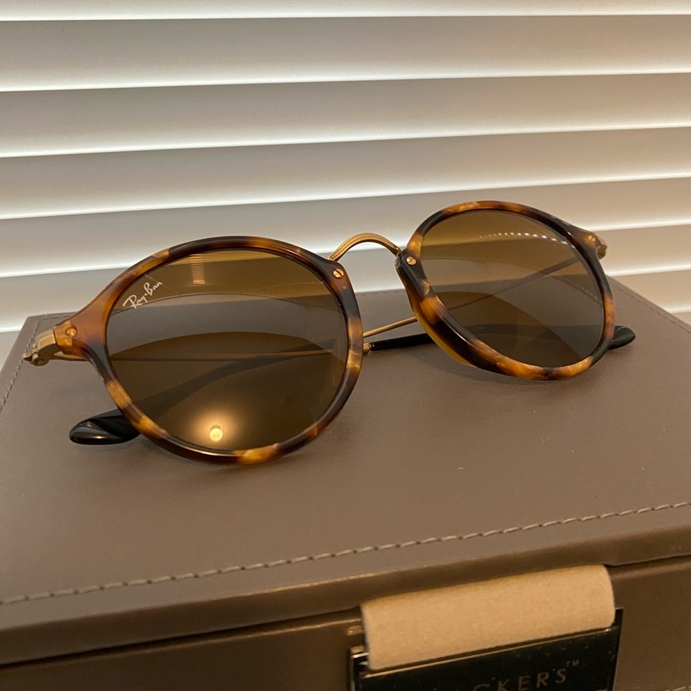 Ray-Ban Sunglasses